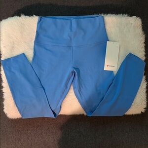 New Lululemon Leggings
